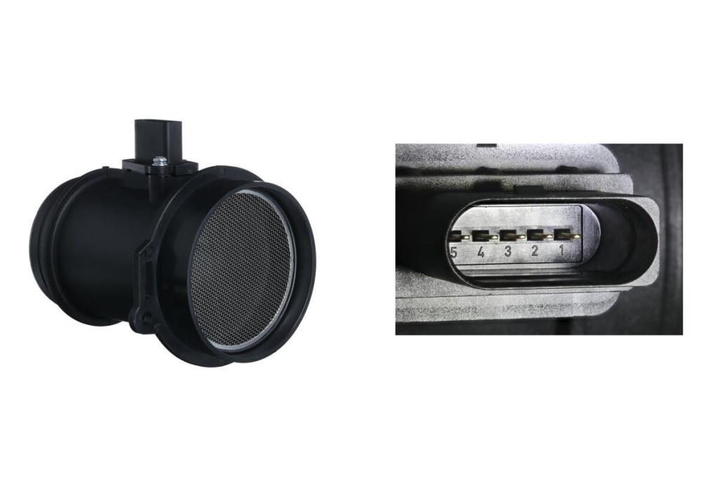 Débitmètre de masse d'air VALEO 367025